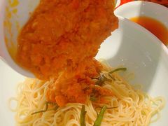 -裕兴记•蟹黄面馆(人民广场店)