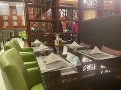 -合肥富力威斯汀酒店·知味餐厅