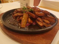 -惠丰堂饭庄·烤鸭·京味菜(翠微路店)