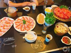 -鲁西肥牛(九方购物中心店)