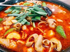 湘味肥肠火锅-湘肠香火锅店(团结湖店)