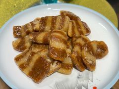 -大家发海鲜城夜排档(华山中路店)