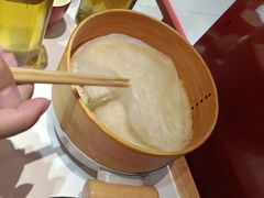 -吉祥春饼·烤鸭(文登利群店)