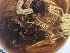 -兴福老面馆(寺路街店)