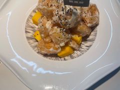 -园里前·私厨福建菜(台江万达店)