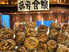 -那些年一起吃串的地方烧烤(观前街店)