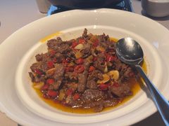 -喜湘宴·精致湖南菜(和平西桥店)