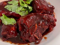 无锡排骨-老牛窝里(总店)