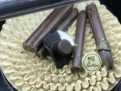 芝士塔-花园饼屋·吐司蛋糕面包(星海店)