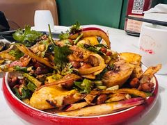 -锦尚阁烤鱼(望京新荟城店)