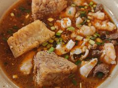 -筒骨麻辣烫(永同昌公寓胜明花园店)