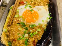 -神伙烧烤(江北黄泥塝店)