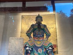 -成都武侯祠博物馆