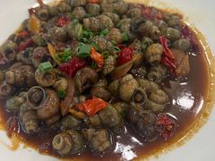 -阿湾楼·温州海鲜·江浙菜(京江路店)