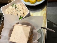-左庭右院鲜牛肉火锅(长泰广场店)