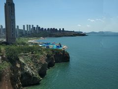 -渔公码头·九龙湾国际饭店