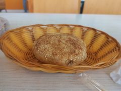 -洪峰浩老北京烧饼夹肉(角门路店)