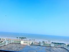 -青岛海泉湾皇冠假日度假酒店