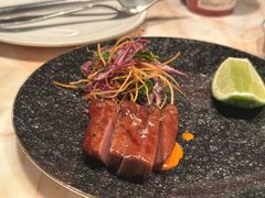 牛舌-城市露台景观餐厅(淮海路店)