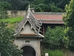 -报恩禅寺