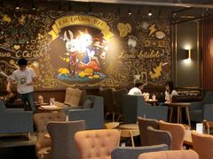 大堂-COSTA COFFEE(国正中心店)