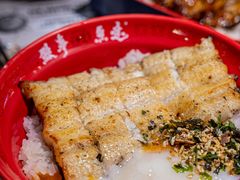 -鳗事鱼意·活鳗現烤专门店(富力海珠城店)