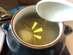 佛跳墙-喜庭海鲜自助(来福士店)