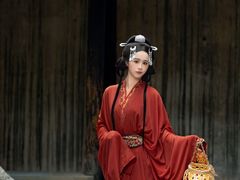 -汉仪华裳汉服旗袍·摄影写真馆(乌镇西栅店)