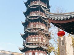-西林禅寺