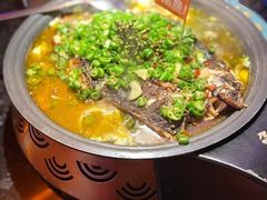 -鱼上·烤鱼(万象城店)