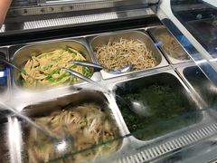 -闻道食府烙饼卷带鱼(原车耳营店原大觉寺店)