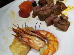 -王品牛排(福州泰禾店)
