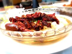 -自在弥林花园餐厅(云栖店)