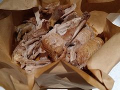 -关东小磨东北菜(漕河泾印象城店)