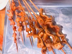 -京朋串屋·烧烤(望京西路总店)