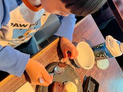 -牛角日本烧肉专门店(海运大厦店)