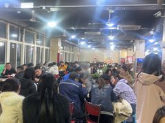 -皖北巫氏三胖地锅鸡(长淮总店)