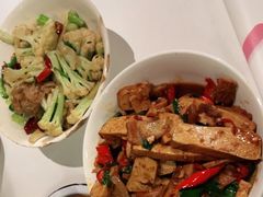 -老长沙龙虾馆·聚会餐厅(白石洲店)