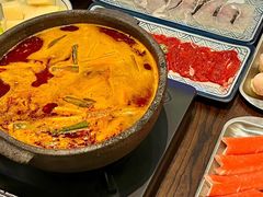 -贵府酸汤牛肉火锅·贵州老字号(飞山街店)