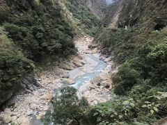 -太鲁阁公园
