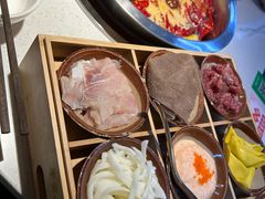 -芈重山老火锅(广州首店)