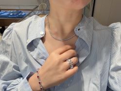 点击看大图 -Cindy Jewelry·钻戒·彩色宝石