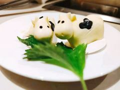 -海底捞火锅(劲松店)