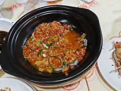 -小林哥的海鲜馆·夜宵烧烤(渔人码头店)