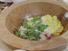 -云中鱼蒸汽石锅鱼(川沙百联店)