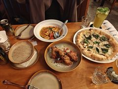 -COMMUNE幻师(五角场店)