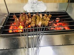 -小寒羊烧烤(凯瑞时代大厦店)