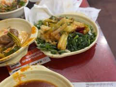 -储奇门鳝鱼火锅(总店)