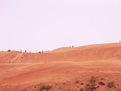-达拉特旗响沙湾旅游区