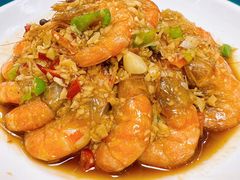-尚岛私房菜(西方巷店)